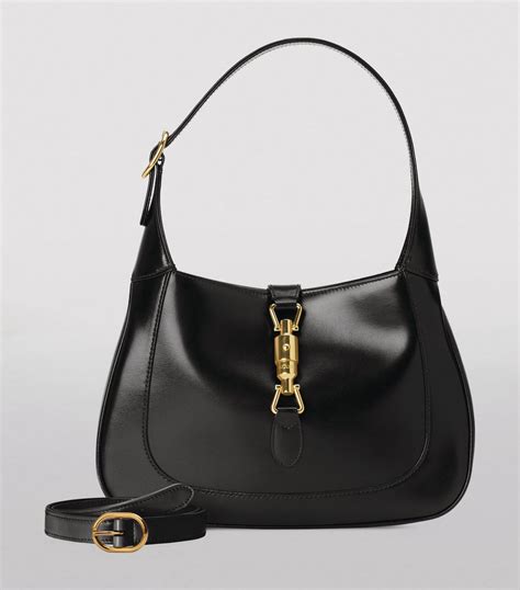 gucci small jackie o bag|gucci jackie 1961 transparent bag.